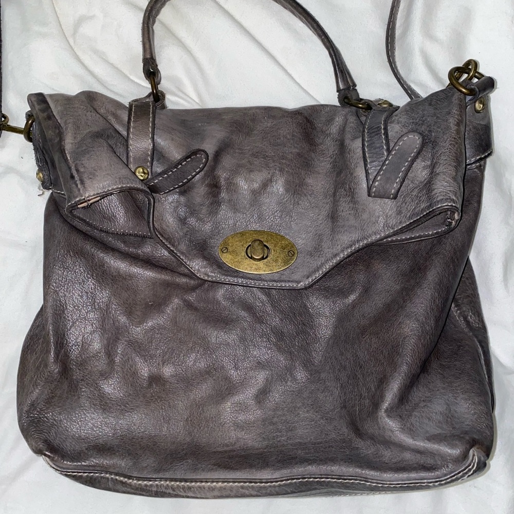 Italian purse